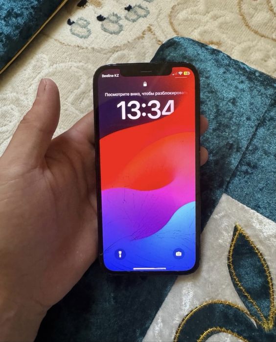 Iphone 12 про 128гб срочно !