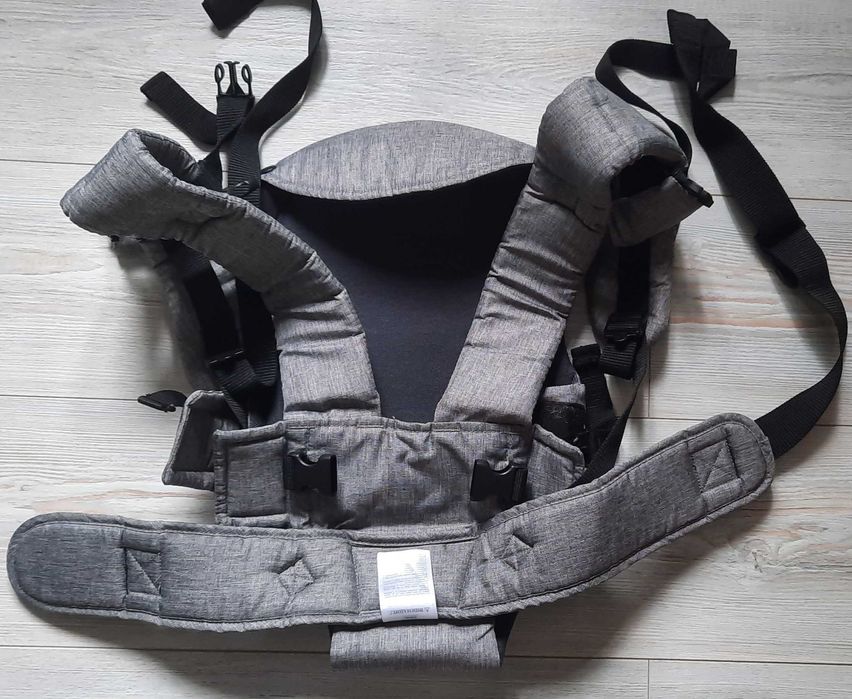 Кенгуру за носене на бебе