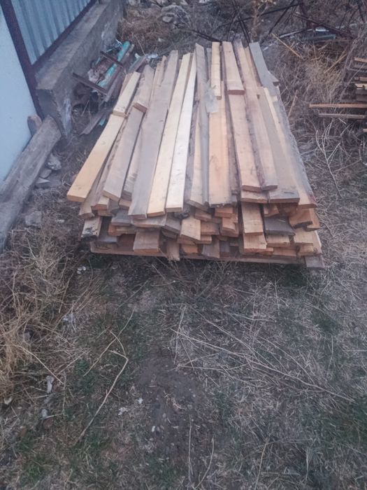 Продам подшиферные рейки