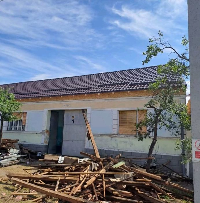 Acoperisuri dulgherie si reparatii