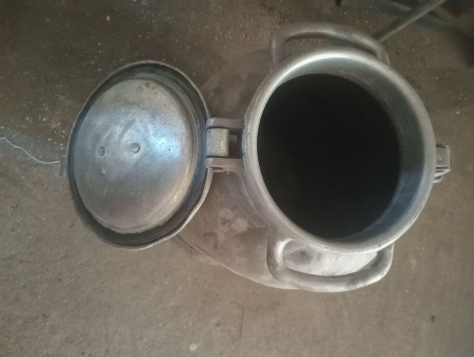Продам тележку для воды