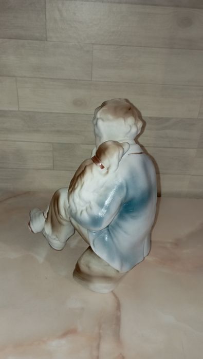 bibelou portelan-Cersetorul