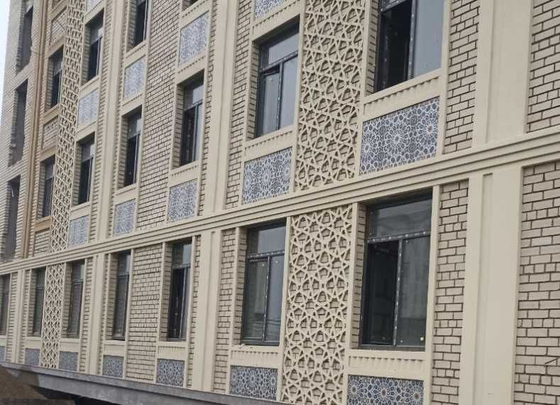 Нежилой для аренды 135+135 кв.м. под любой бизнес