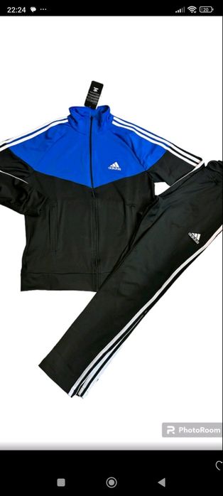 Спортен екип ГИГАНТ r от полиамид 3XL, 4XL, 5XL, 6XL