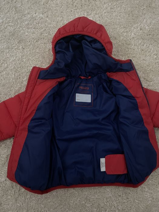 Детско яке Primigi