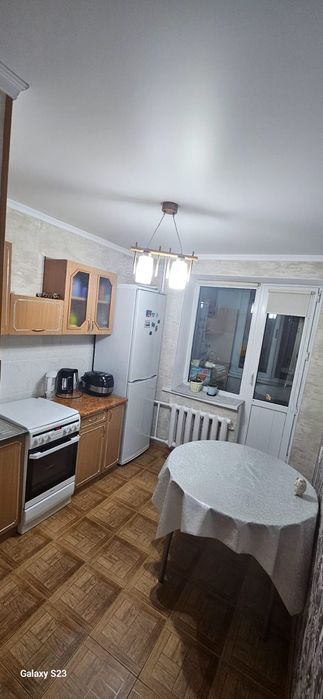 3-х комнатная квартира