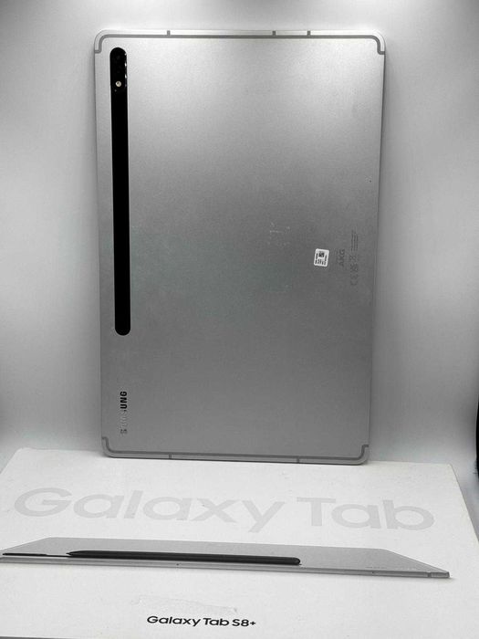 Samsung Galaxy TAB S8+ / 128 GB 8 GB Ram / Factura / Garantie #50636