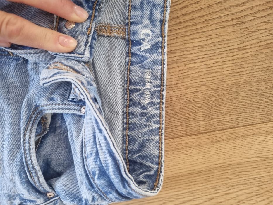 Jeans fete nr 134