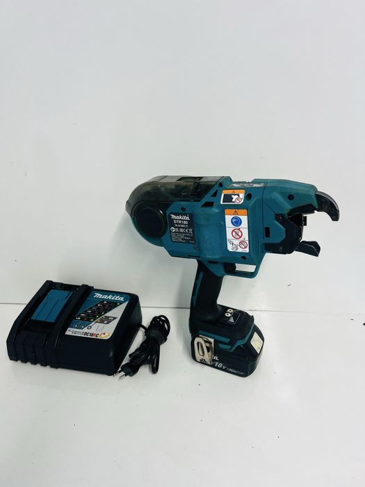 Makita DTR 180 masina de legat fier beton