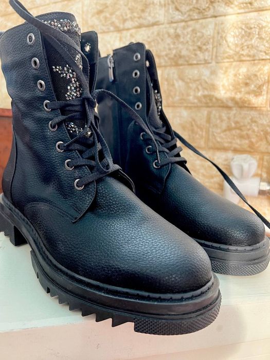 Женская обувь сатилады новый