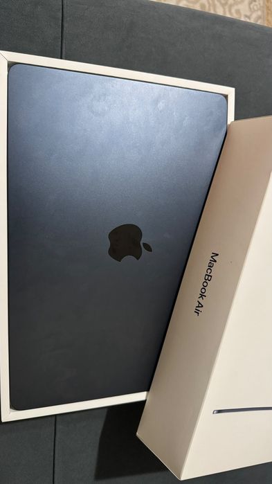 Ноутбук Apple MacBook Air 13 2022