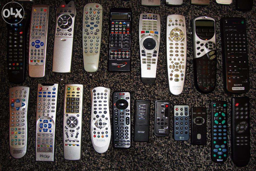 Telecomenzi Sony