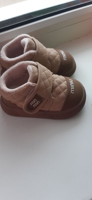 Продам детский комбинезон