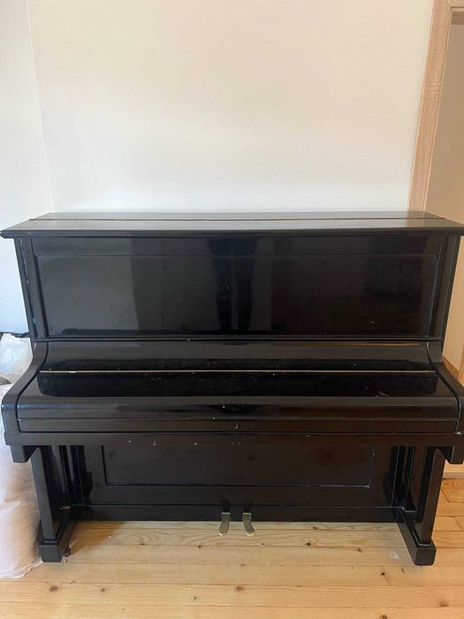 Немско пиано KAIM