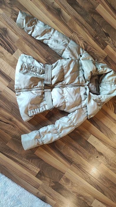 Якета с пух, оригинални ХС