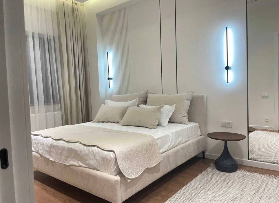 Миробод Авеню сдам 3 комнт  a Аренда новая квартира в новостройке