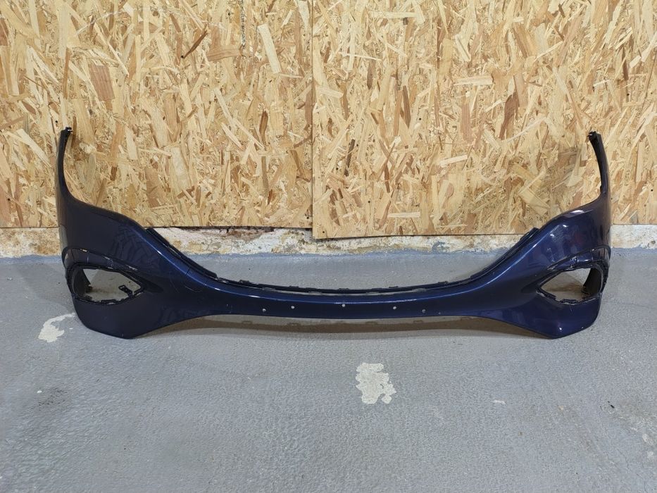 Bara fata Mercedes EQE V295 an 2021-2025