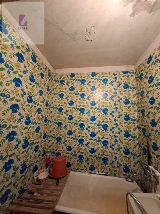 4х комнатная квартира в 9ти этажном доме, Согдиана