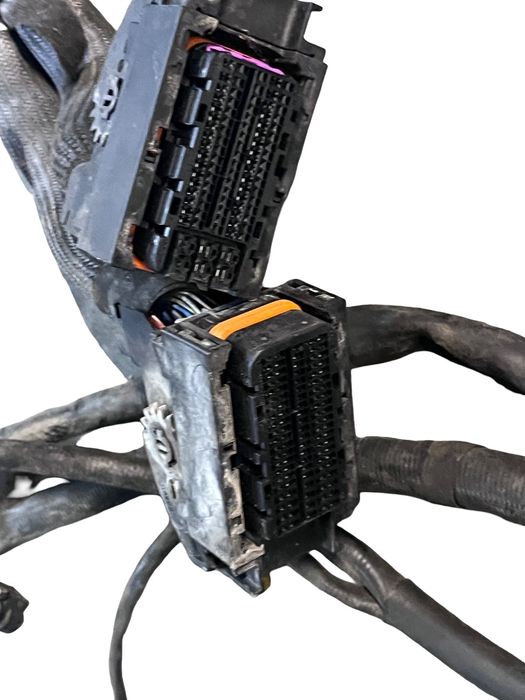 Cablaj Instalatie Motor Audi A8 Iii 4H2, 4H8, 4Hc, 4Hl 2009 - 2018 3.0