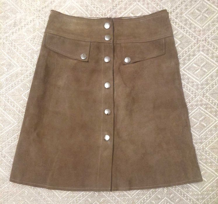 Дамско-юношески поли