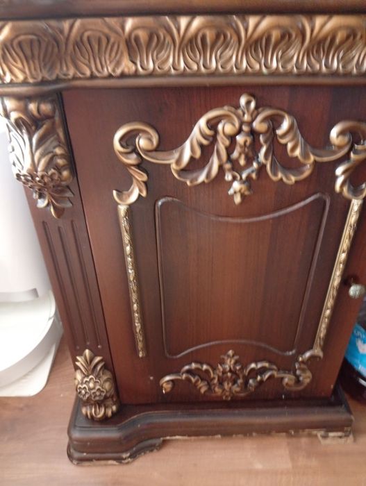 Зеркало раритет б/у 100000