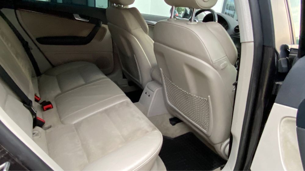 Audi A3 8P 2.0   170 cai