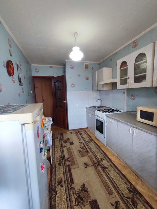 Продам удобную трёшку Дом Печати