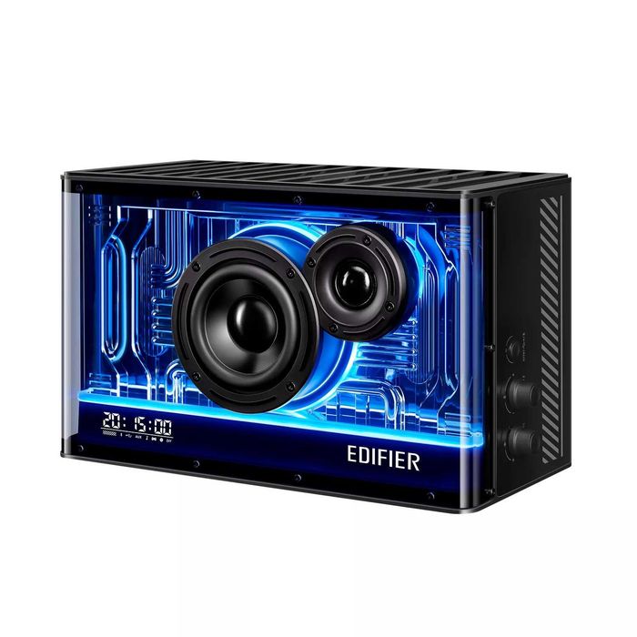 Продам Edifier QD35