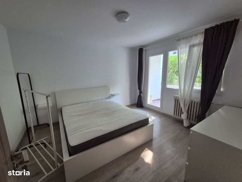 Apartament 4 Camere Mobilat Utilat I De Inchiriat I Politehnica