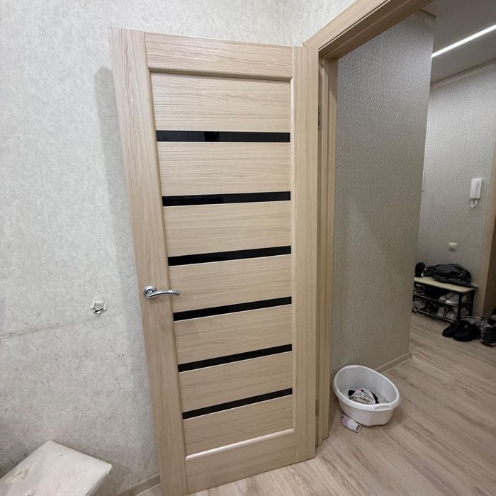 Межкомнатные двери
