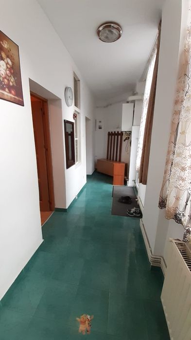 Vand apartament 1 camera bucatarie open space