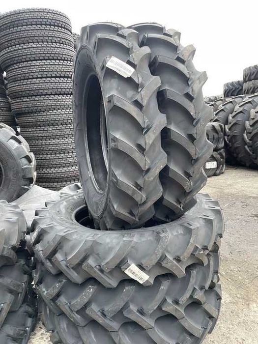 Anvelope de tractiune 7.50-20 U650 Petlas 8pr livrare oriunde curier