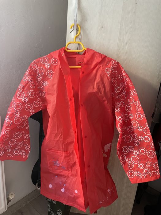 Pelerina de ploaie pt.copii