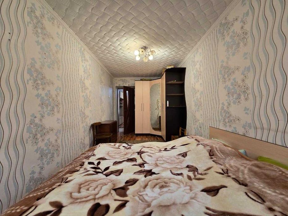 // 3 комн. кв. район "Самрук" пр. Мира 1 эт. Ипотека. - Ansicht 4