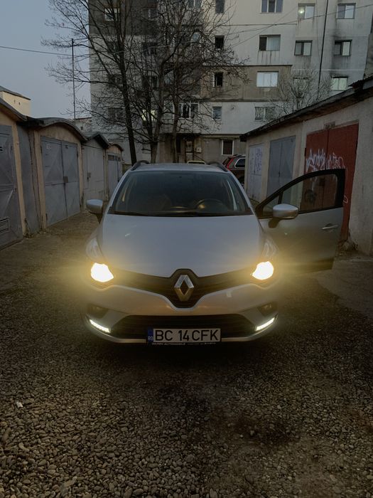Renault Clio IV 0.9