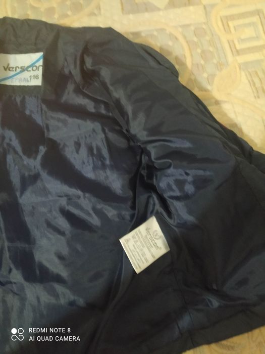 Одежда на мальчика