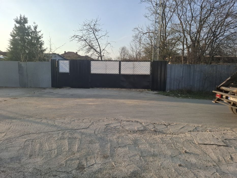 Inchiriere teren Jilava