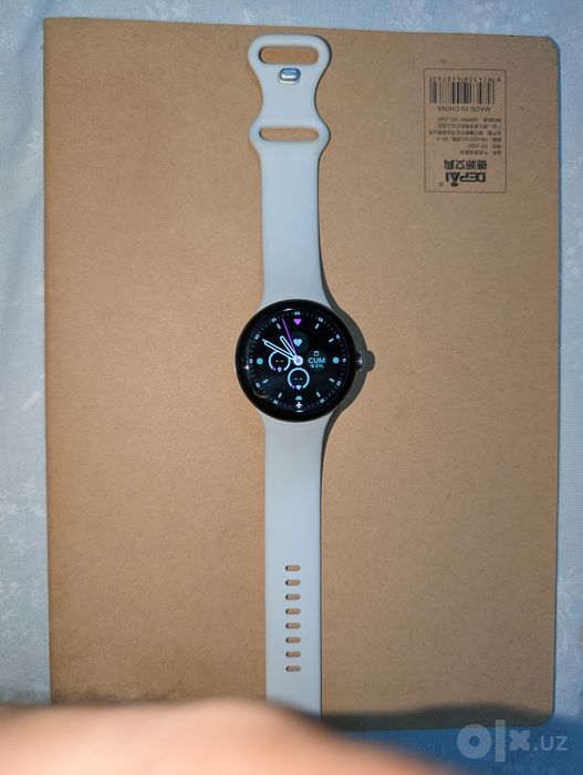 Google Pixel Watch 3