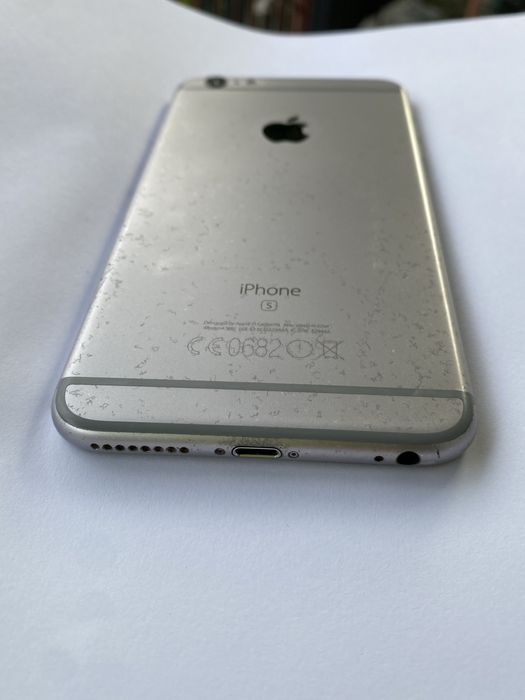 iPhone 6S PLUS 128 Gb