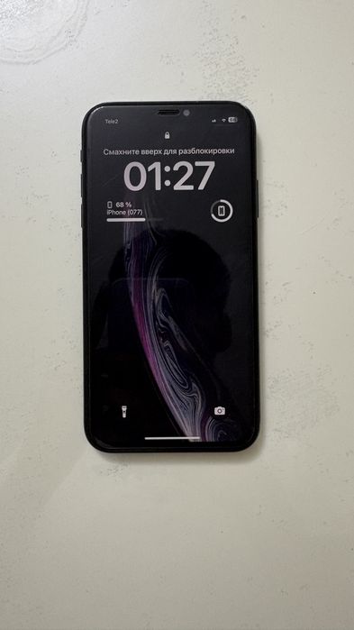 Айфон хр сатылад сорчнаа