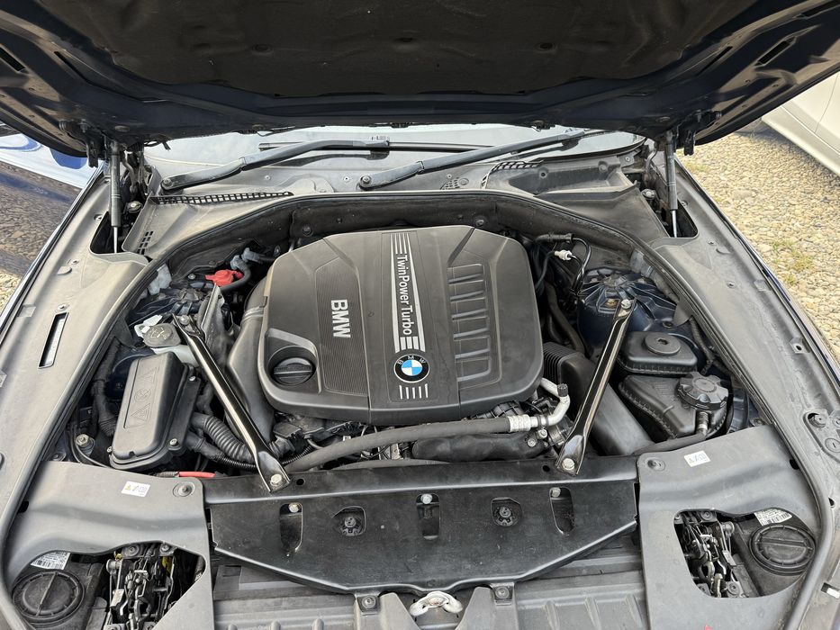 Bmw 640d  f13 biturbo seria 6 x5 x6