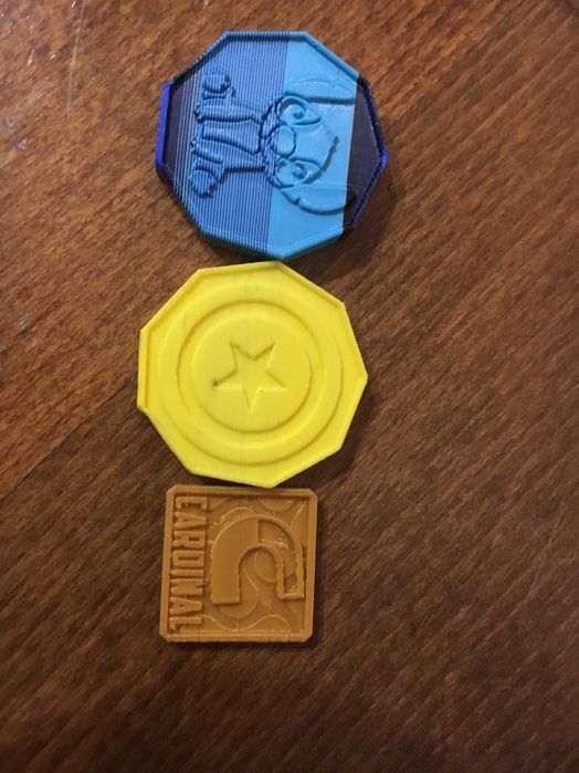 Graff coin-колекция