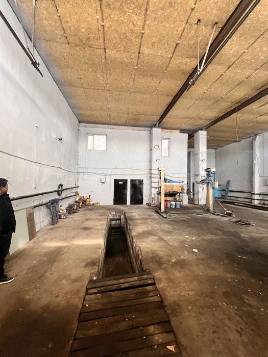 Ремонт китайских грузовых машин