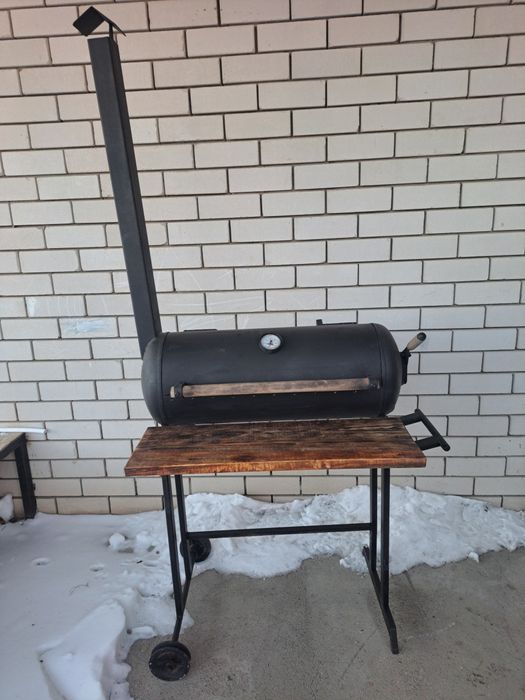 Продам Мангал барбекю