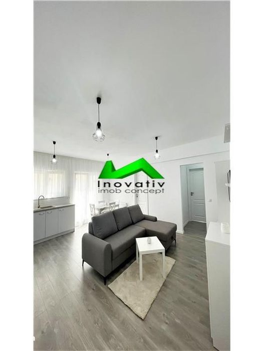 Apartament 3 camere 2 bai Sibiu Calea Cisnadiei