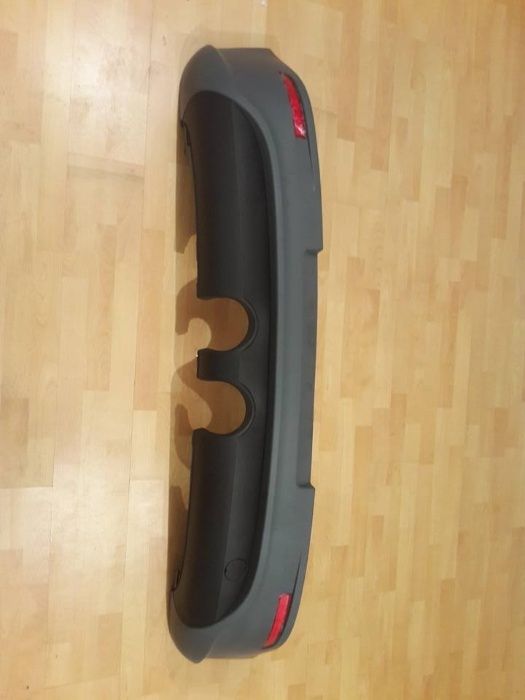 ** PROMOTIE ** Prelungire bara spate golf 5 R32 + Protectie Alumini
