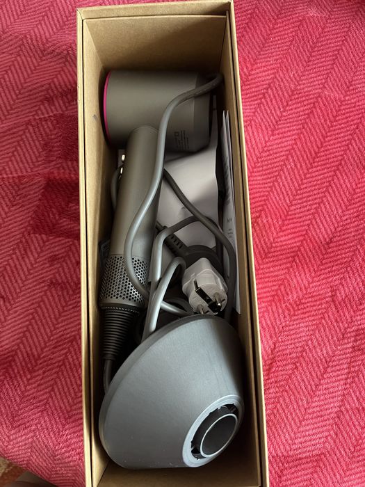 Dyson Supersonic