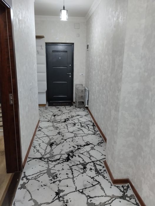 Kunlik ijara bir xonali kvartira bez zaks