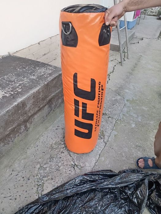 Mishok sotiladi yangi 1 oy boldi