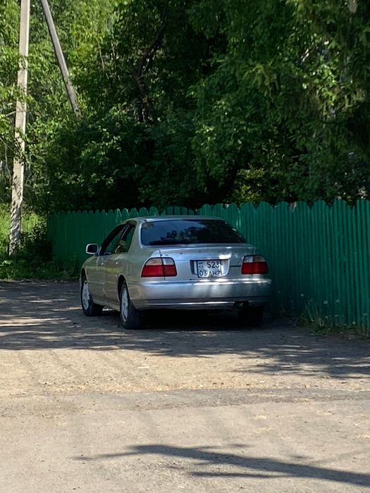 Хонда аккорд 1996г